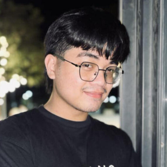 John Brendan Ignacio Bautista Videographer, Photographer, Scriptwriter